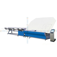 CNC Automatic Aluminum Frame Spacer Bending Machine For Double Glazing Glass
